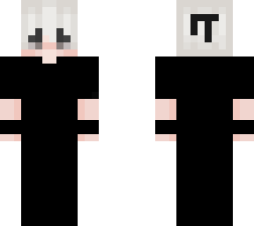 ninja boy