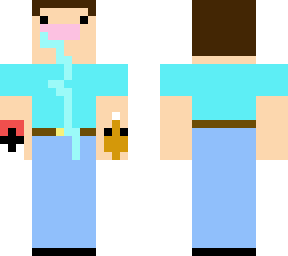 noob pokemon trainer