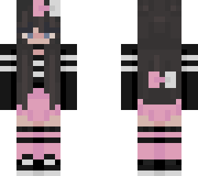 peach  oc
