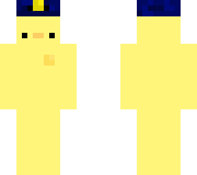 police duck