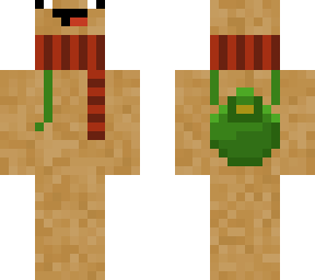 potato derp gamer christmas