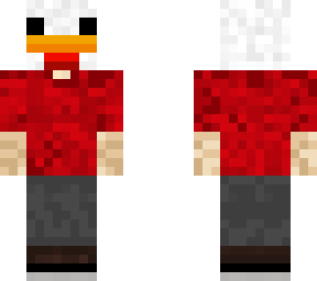 poultry man!