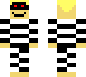 prisoner