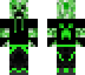 pro creeper