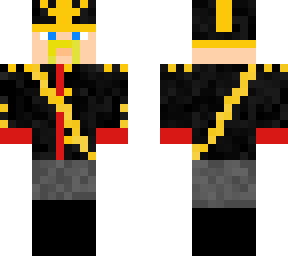prussian blonde