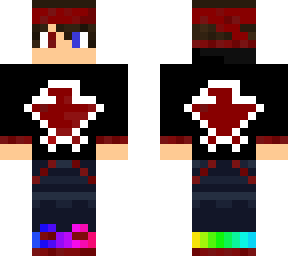 2b2t Veteran Minecraft Skins