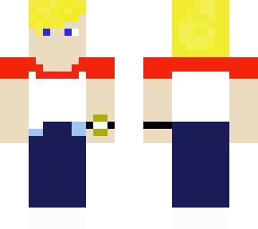 random dude