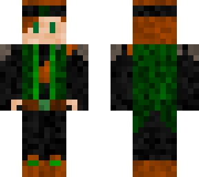 ranger