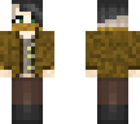 rat jacket wasitcoat