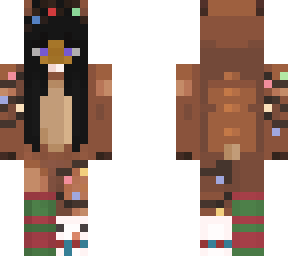 reindeer