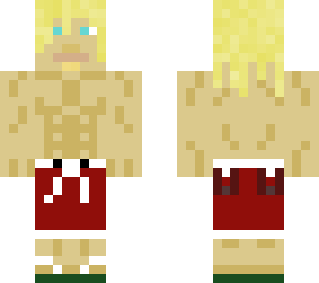 ripped beachguy