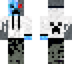 robot creper