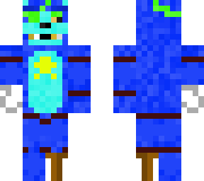 rockstar bloxy