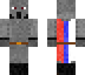 russia high rank