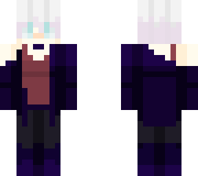 saeran choi - mm