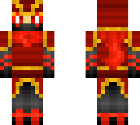sanmurai