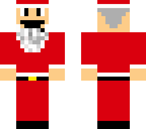 santa