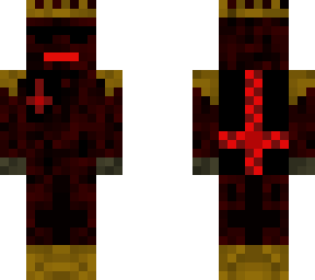 satanic wither skin 3(last 1 of this promise lol)