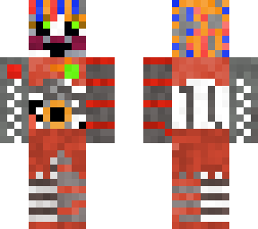 scrap baby