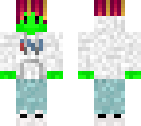skin