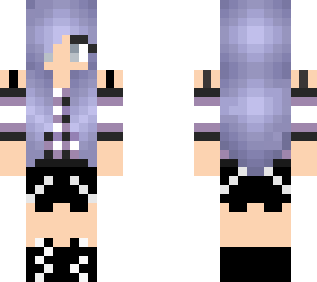 skin edit