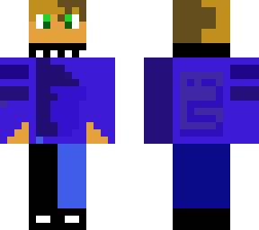 skin for fantislam