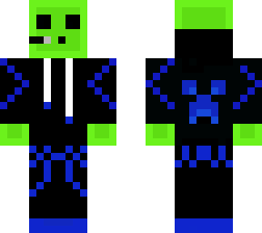 slime gamer