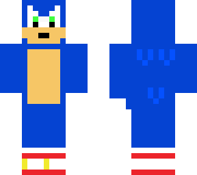 sonic