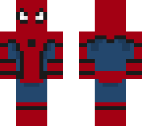 spider-man ps4 stark suit