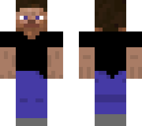 steve
