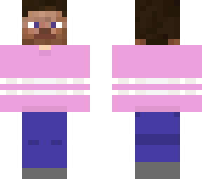 steve new suit