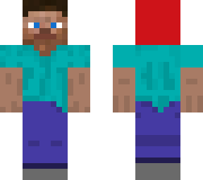 steve with hat