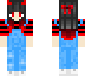 the demon farmer