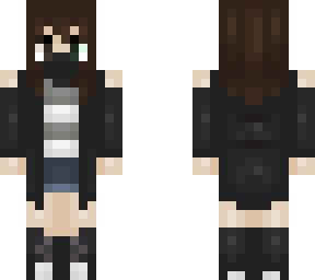 the mystery begins - gift for _unknownflame_
