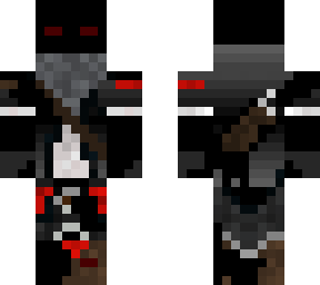 the red shark warroy