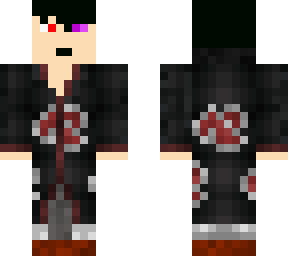 tobi / obito uchiha