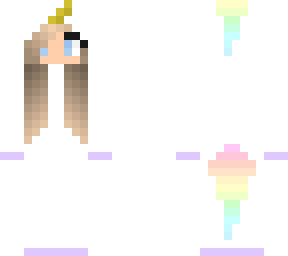 unicorn girl