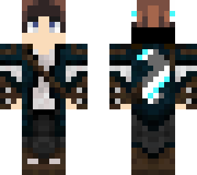 updated huskins the alpha wolf