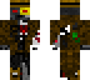 verzide detective guy