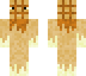 waffle boy