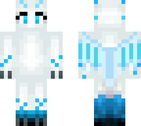 water furry