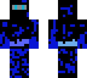 water ninja