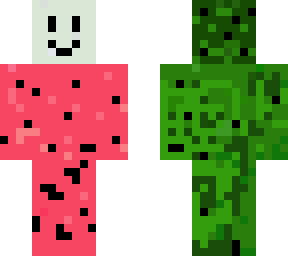 watermelon man