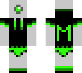 weird cyborg