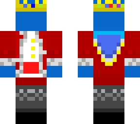 whitelisted (technoblade's alt)