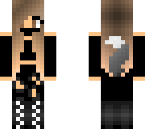 wolf bad girl 2