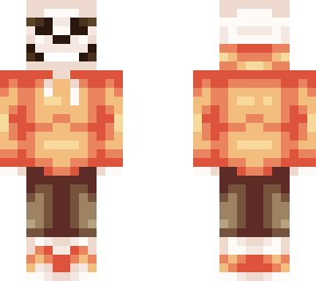- honey - underswap papyrus -