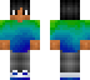 a skin for a friend