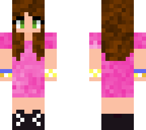 a visco named hailey
