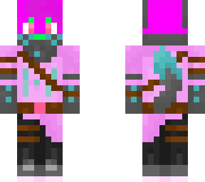 adventure magentafury